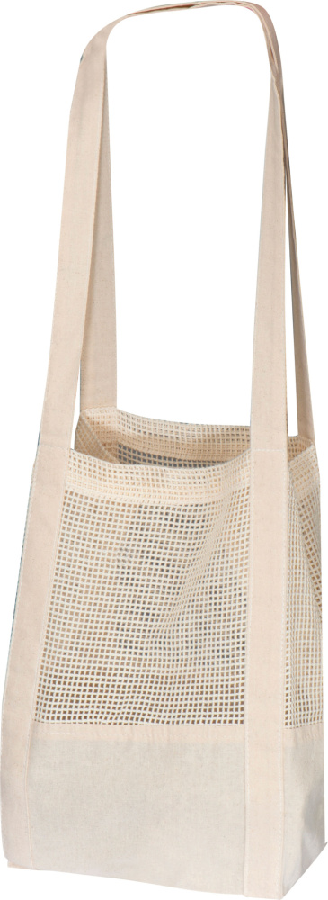 Logotrade promotional products photo of: Cotton bag ALANYA