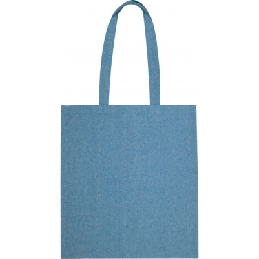 Logotrade business gifts photo of: Cotton bag CHELMSFORD