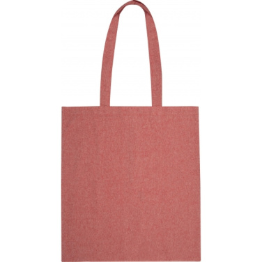 Logotrade promotional merchandise picture of: Cotton bag CHELMSFORD