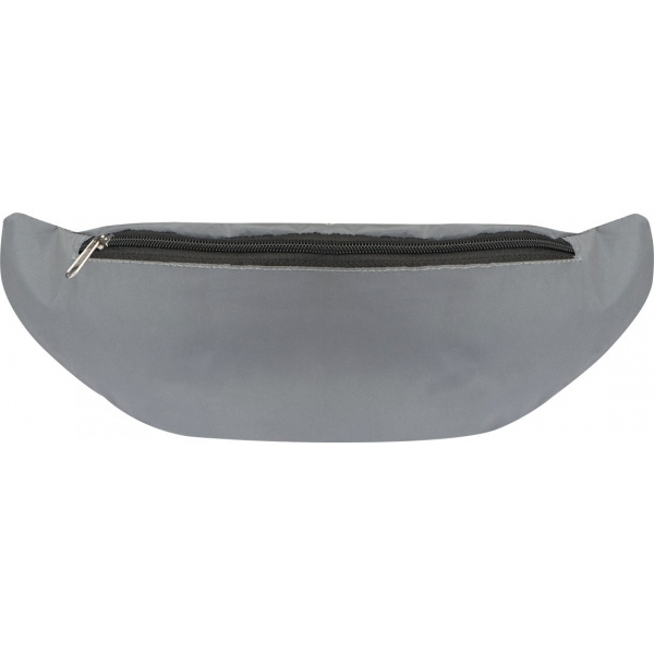Logotrade promotional product image of: Waist bag COSENZA