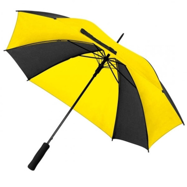 Logo trade promotional product photo of: Automatic umbrella GHENT