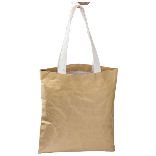 Logotrade promotional merchandise image of: Paper bag Grand RAPIDS