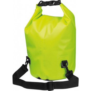 Logotrade promotional gifts photo of: Waterproof bag MALMEDY