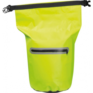 Logotrade promotional gifts photo of: Waterproof bag MALMEDY