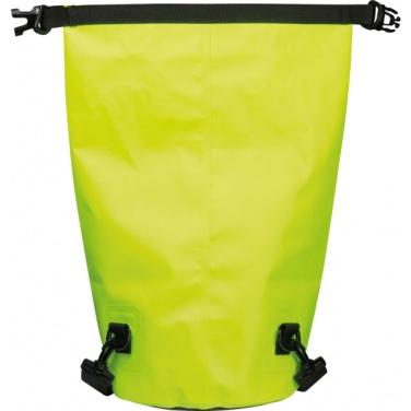 Logotrade promotional merchandise image of: Waterproof bag MALMEDY
