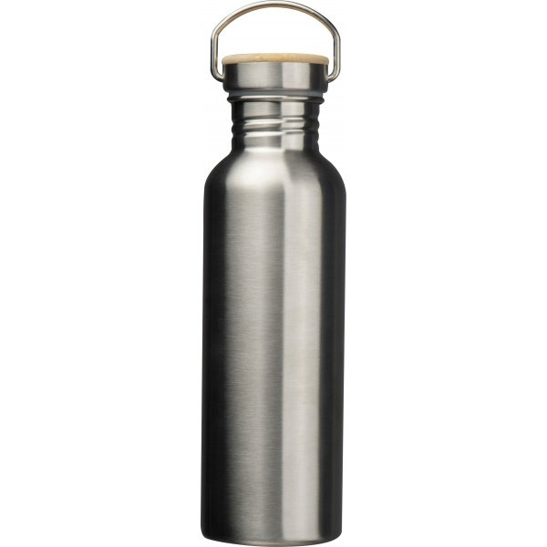 Logo trade promotional merchandise picture of: Drinking bottle BINGOL 800 ml