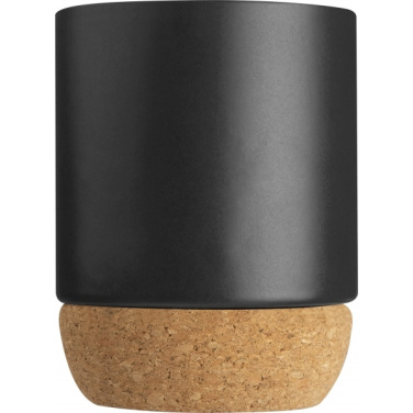 Logo trade promotional gifts picture of: Ceramic mug GISTEL 350 ml