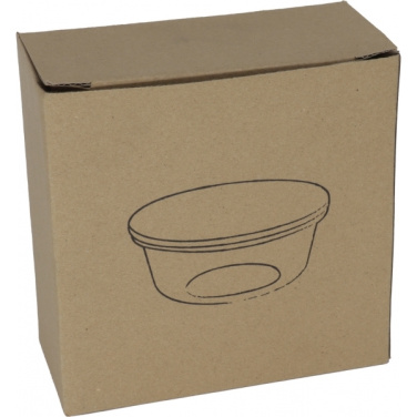 Logotrade promotional merchandise picture of: Bowl BOUILLON