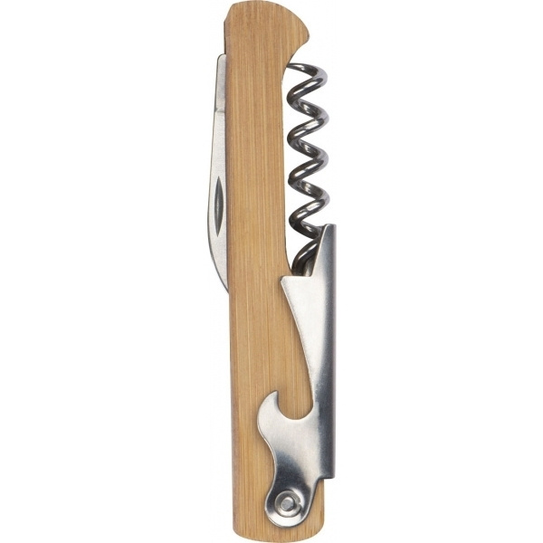 Logotrade corporate gifts photo of: Waiters knife MIASS