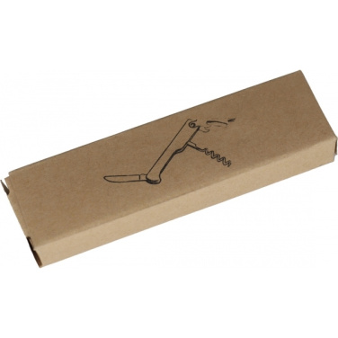 Logotrade promotional merchandise picture of: Waiters knife MIASS