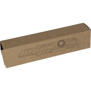 Logo trade promotional products picture of: Cutter DENDERMONDE