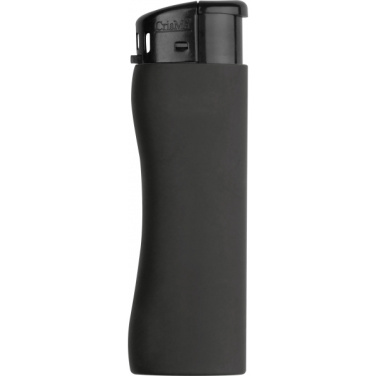 Logotrade promotional gifts photo of: Electronic lighter MOUSCRON