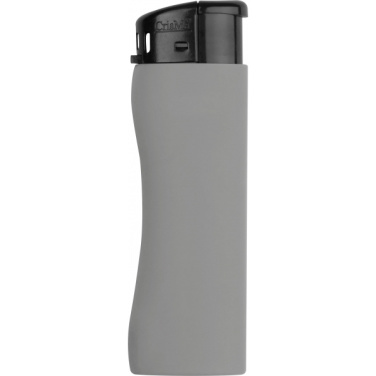 Logotrade promotional gift picture of: Electronic lighter MOUSCRON