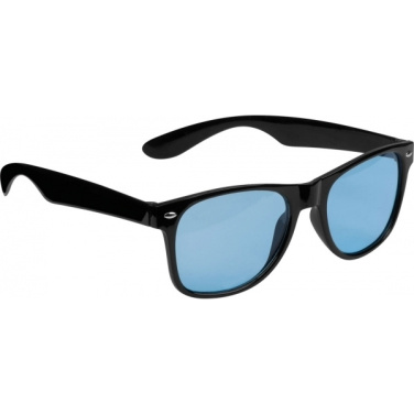 Logo trade promotional gifts picture of: Sunglasses NIVELLES