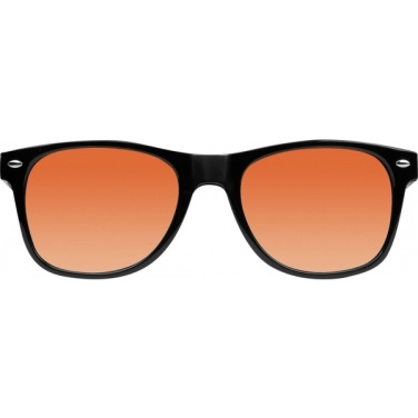Logo trade promotional merchandise picture of: Sunglasses NIVELLES