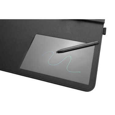 Logo trade promotional gifts picture of: Office mouse pad Pierre Cardin TAPIS