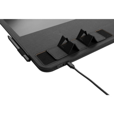 Logotrade advertising product image of: Office mouse pad Pierre Cardin TAPIS