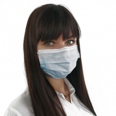 Logotrade promotional products photo of: Face Mask Taranto