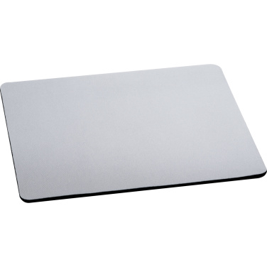 Logo trade promotional merchandise image of: Sublimation mousepad MALATYA