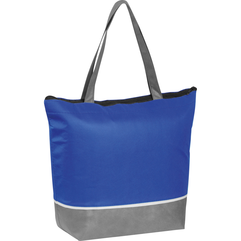 Logo trade promotional gifts picture of: Cooler bag VANCOUVER