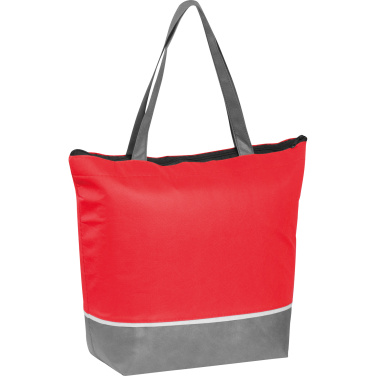 Logotrade promotional gift picture of: Cooler bag VANCOUVER