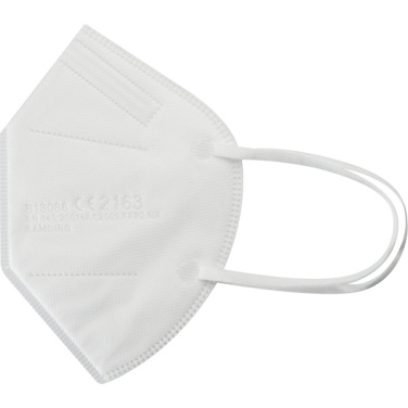 Logotrade advertising product picture of: FFP2 mask La Rioja