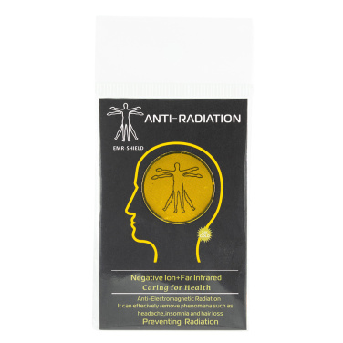 Logotrade promotional gifts photo of: Radiation remover