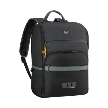 Logo trade corporate gifts image of: Backpack Wenger Move 16''