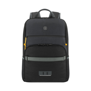 Logotrade promotional merchandise image of: Backpack Wenger Move 16''