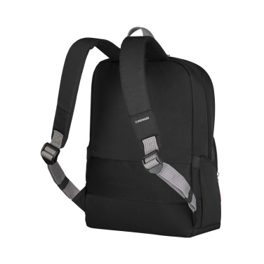 Logo trade promotional giveaway photo of: Backpack Wenger Motion 15,6''