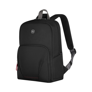 Logotrade promotional product picture of: Backpack Wenger Motion 15,6''