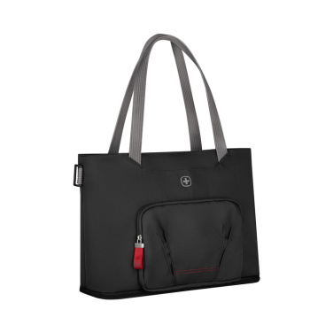 Logotrade promotional merchandise picture of: Laptop bag Wenger Motion Deluxe 15,6''