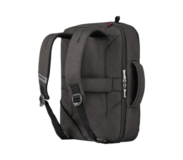 Logotrade corporate gifts photo of: Laptop bag Wenger MX Commute 16''