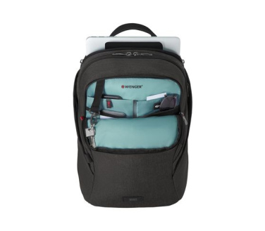 Logotrade promotional merchandise photo of: Backpack Wenger MX Light 16''