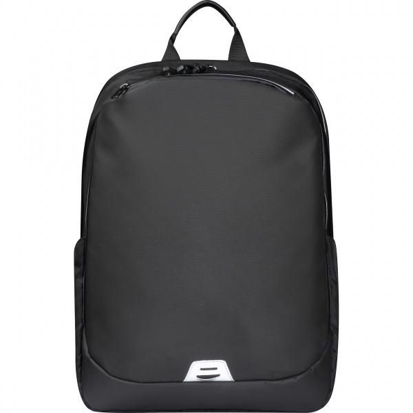 Logo trade promotional product photo of: Laptop backpack MODICA