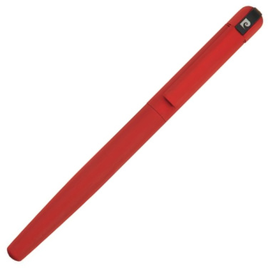Logo trade promotional merchandise picture of: Roller Pierre Cardin HARMONY