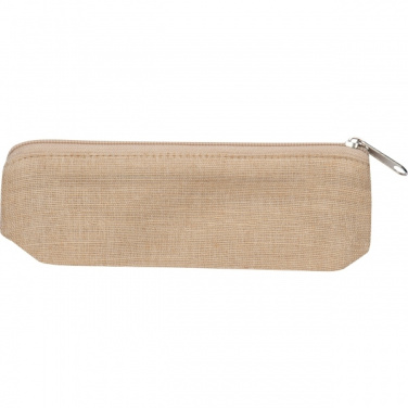 Logotrade promotional giveaway image of: Pencil case MUNICH