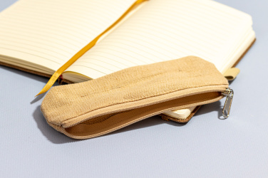 Logo trade corporate gifts picture of: Pencil case MUNICH