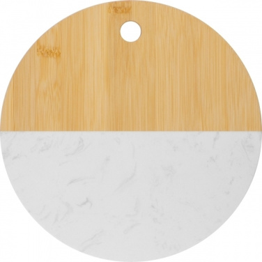 Logo trade corporate gift photo of: Cutting board SAN DIEGO