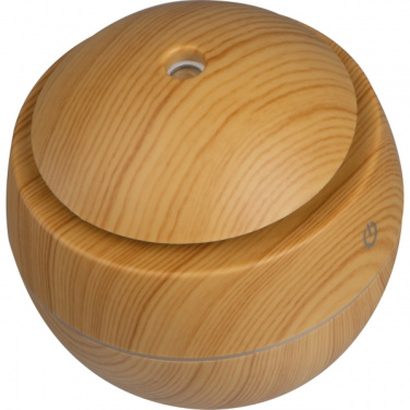 Logotrade corporate gifts photo of: Aroma humidifier NUCIA