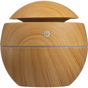 Logo trade promotional gift photo of: Aroma humidifier NUCIA