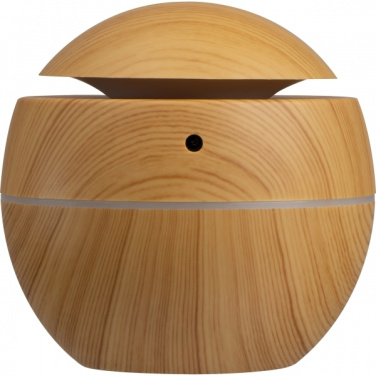 Logo trade promotional products image of: Aroma humidifier NUCIA