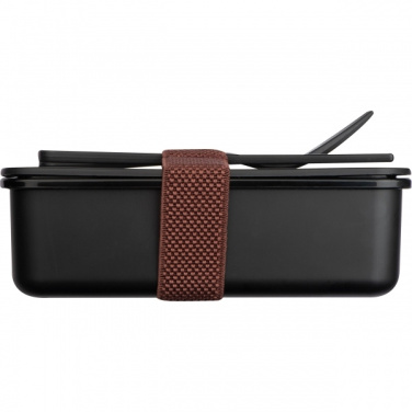 Logo trade business gift photo of: Lunchbox VIGO