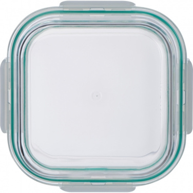Logotrade promotional merchandise picture of: Food storage container ODENSE 700 ml