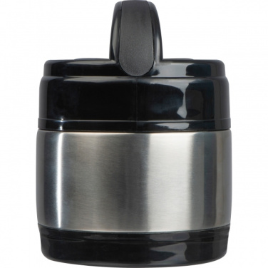 Logo trade business gifts image of: Lunchbox VILLACH