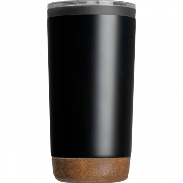 Logo trade promotional products image of: Thermal mug SIBENIK 600 ml