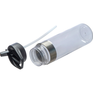 Logotrade advertising product image of: Drinking bottle SION 700 ml