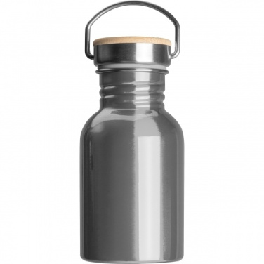 Logotrade advertising products photo of: Drinking bottle OSLO 300 ml