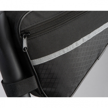 Logo trade business gifts image of: Bicycle bag MURCIA