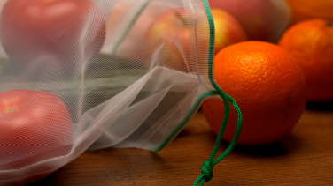 Logo trade business gifts image of: Fresh net, set of 3 MIAMI